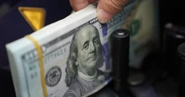استقرار سعر الدولار أمام الجنيه المصري اليوم