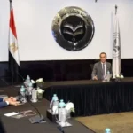 تحسين جودة بيانات الاستثمار الأجنبي في مصر