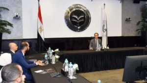 تحسين جودة بيانات الاستثمار الأجنبي في مصر