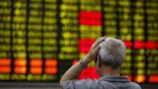 تراجع الأسهم الآسيوية بفعل خسائر التكنولوجيا والتوترات