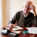 تأثير سحب الضمان الاجتماعي عند 62 عاماً على المستقبل المالي