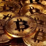 هبوط بيتكوين بعد غارات أمريكية على إيران