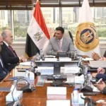 تعزيز توسعات الصناعات الاستهلاكية في مصر