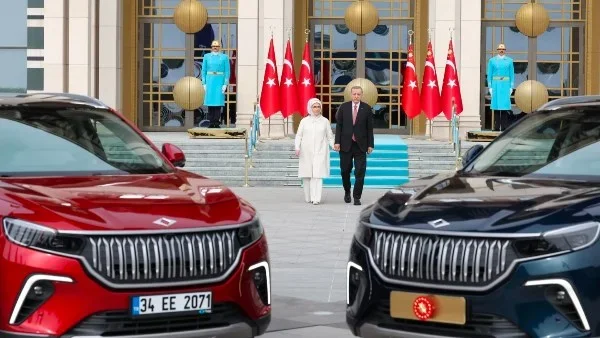 تراجع مبيعات السيارات في تركيا يونيو 2023