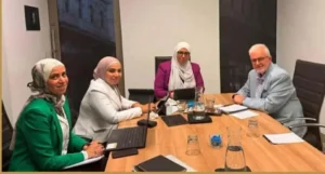 مصر تروج لفرص التعدين أمام الشركات الأسترالية