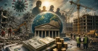 تحليل إنفاق مليارات إعادة الإعمار بعد الكوارث