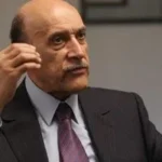 يوسف بطرس غالي ينفي تدخل عمر سليمان في السياسات الاقتصادية
