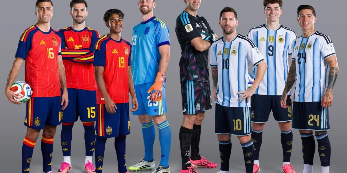 نشاط غير مسبوق في أسواق التنبؤات خلال كأس العالم