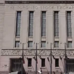 تراجع بورصة تورونتو إلى أدنى مستوى خلال أسبوع