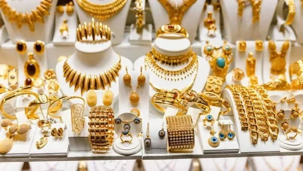 استقرار أسعار الذهب في محلات الصاغة المصرية