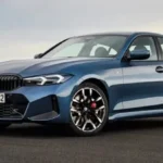أسعار ومواصفات BMW الفئة الثالثة 2026 في السعودية