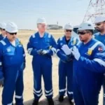 وزير البترول يتخذ إجراءات فورية لحماية السلامة المهنية