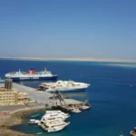 نشاط ملحوظ في موانئ البحر الأحمر