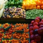 أسعار الخضروات والفاكهة في السوق المصرية اليوم