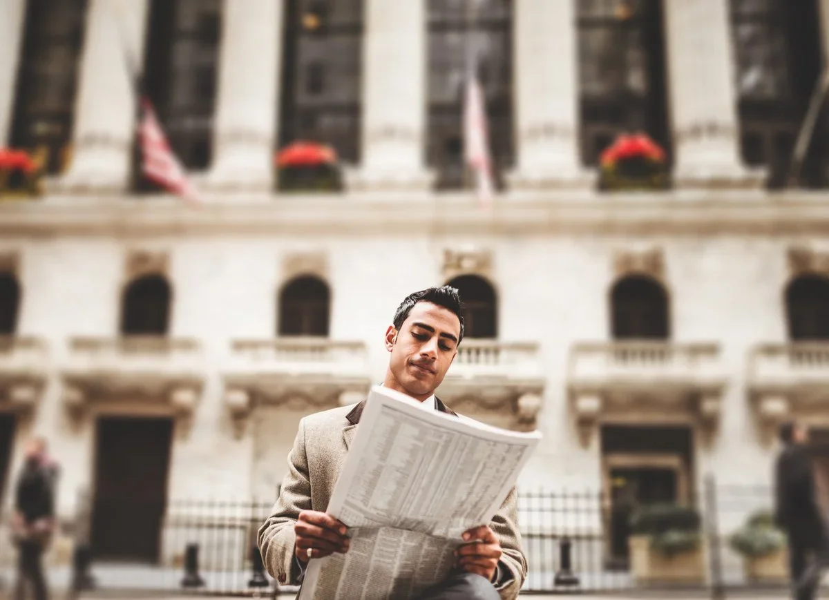 توقعات تقسيم أسهم جولدمان ساكس وتأثيرها على السوق