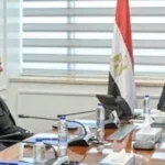 وزير الاستثمار يناقش خطط بروكتر آند جامبل الاستثمارية