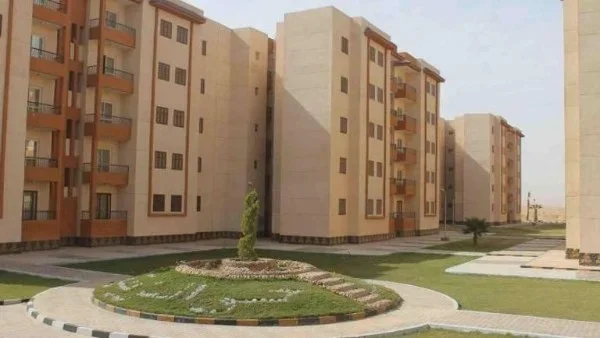 نظام الإيجار التمليكي في الإسكان الاجتماعي