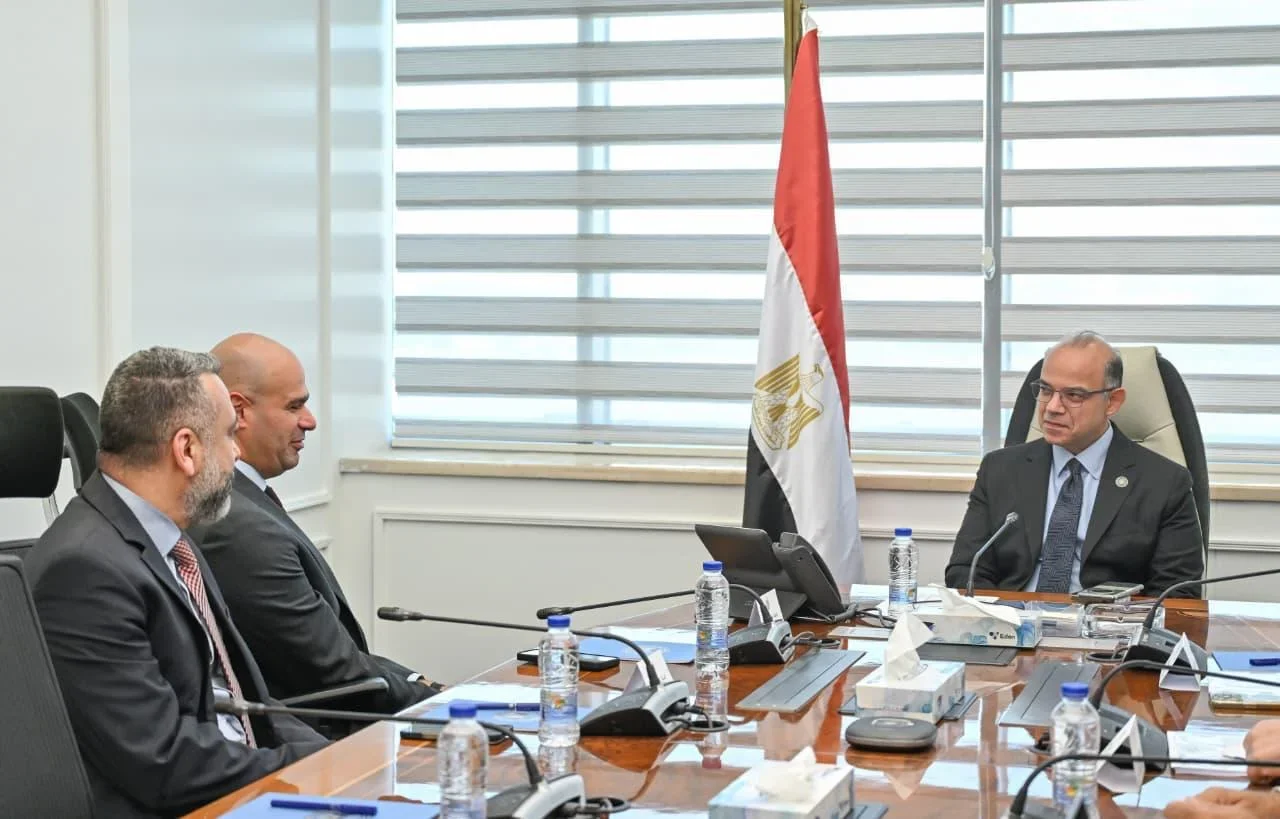 تعزيز التصنيع المحلي وزيادة الصادرات في مصر
