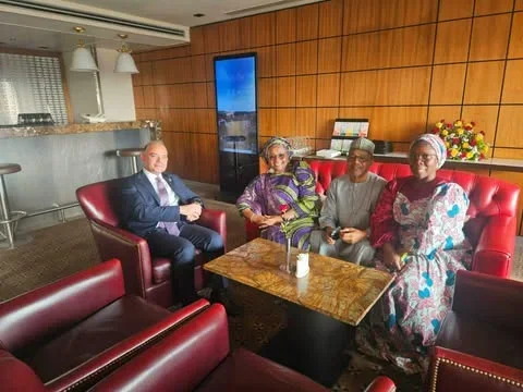 فرص استثمارية جديدة مع مجموعة دانجوتي النيجيرية