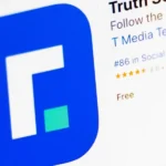 ترامب يخطط للربح من منصة Truth Social