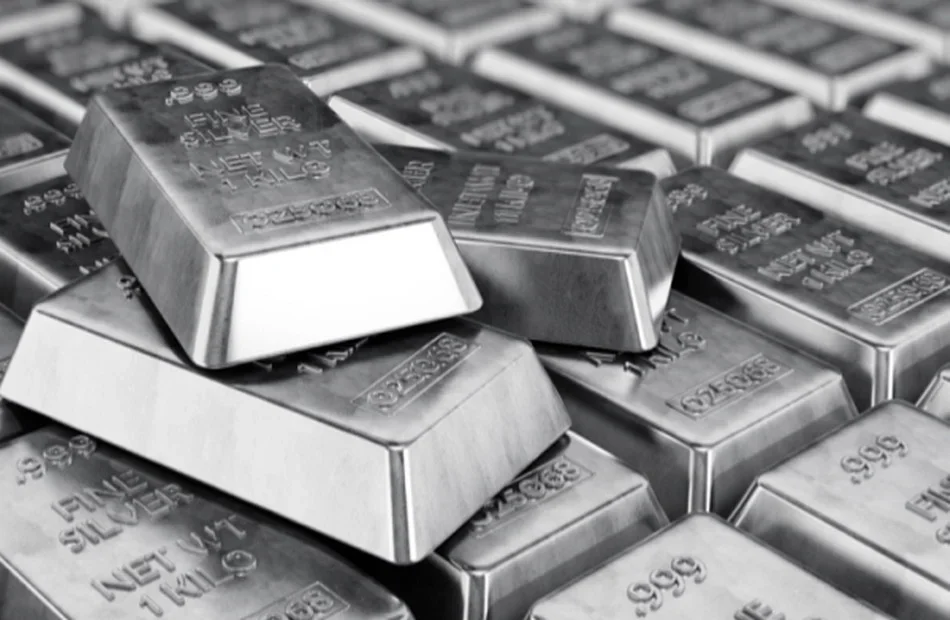 تراجع ملحوظ في أسعار الفضة بمصر