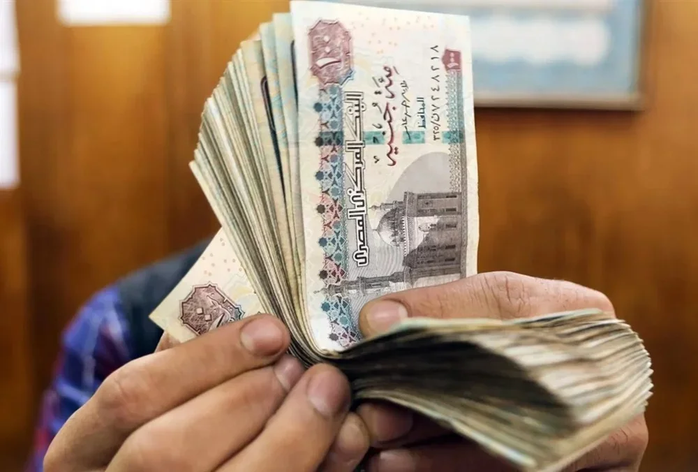تفاصيل الزيادة الجديدة في المرتبات للموظفين