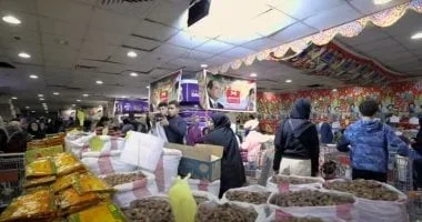 تخفيضات مبادرة "كلنا واحد" لصالح المواطنين
