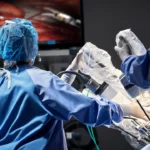تراجع أسهم شركة Intuitive Surgical والمخاوف من النمو