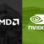 الفروق بين أسهم Nvidia وAMD في سوق الذكاء الاصطناعي
