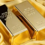 مستقبل الذهب مرتبط بالتوترات في الشرق الأوسط