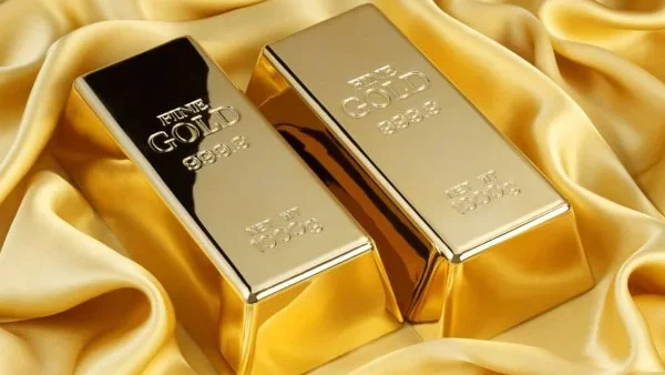 مستقبل الذهب مرتبط بالتوترات في الشرق الأوسط