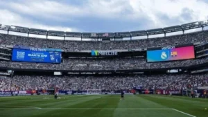تكلفة حضور نهائي كأس العالم 2026