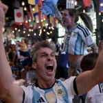 نمواً كبيراً لمستخدمي Kalshi مع كأس العالم 2026