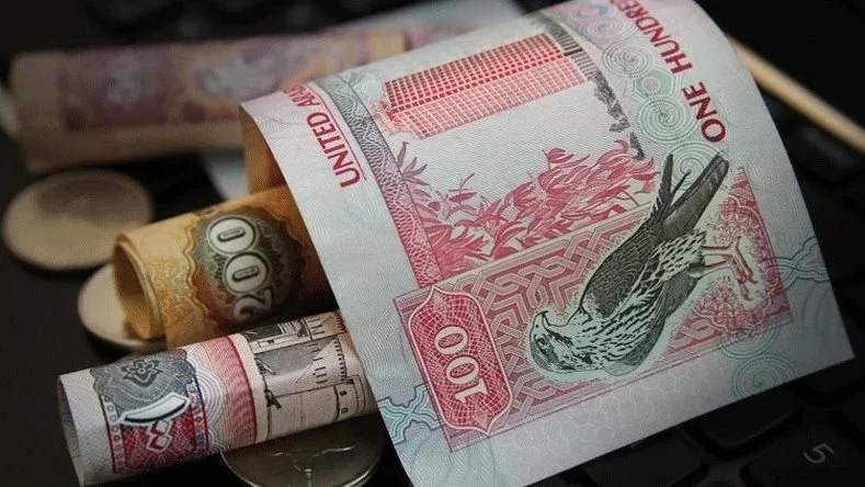 استقرار سعر الدرهم الإماراتي مقابل الجنيه المصري اليوم