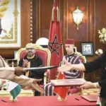 دعم “سيدياو” لمشروع أنبوب الغاز الإفريقي الأطلسي