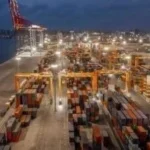 أرقام قياسية لميناء الإسكندرية