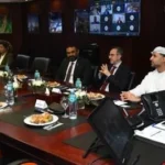تطوير المنطقة الاستثمارية في رأس الحكمة