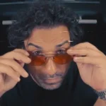 أحمد فهمي يطلق علامة تجارية جديدة للنظارات