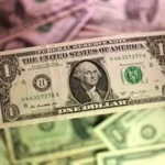 ارتفاع الدولار amid توترات إيران-أميركا