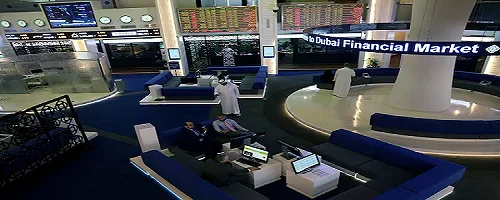 ارتفاع بورصات الخليج وسط آمال المفاوضات مع إيران