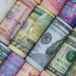 أسعار العملات الأجنبية والعربية مقابل الجنيه المصري