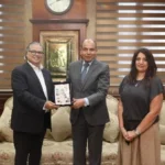 تعزيز الاستثمار في المنيا لدعم الاقتصاد