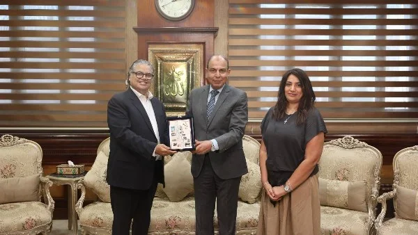 تعزيز الاستثمار في المنيا لدعم الاقتصاد