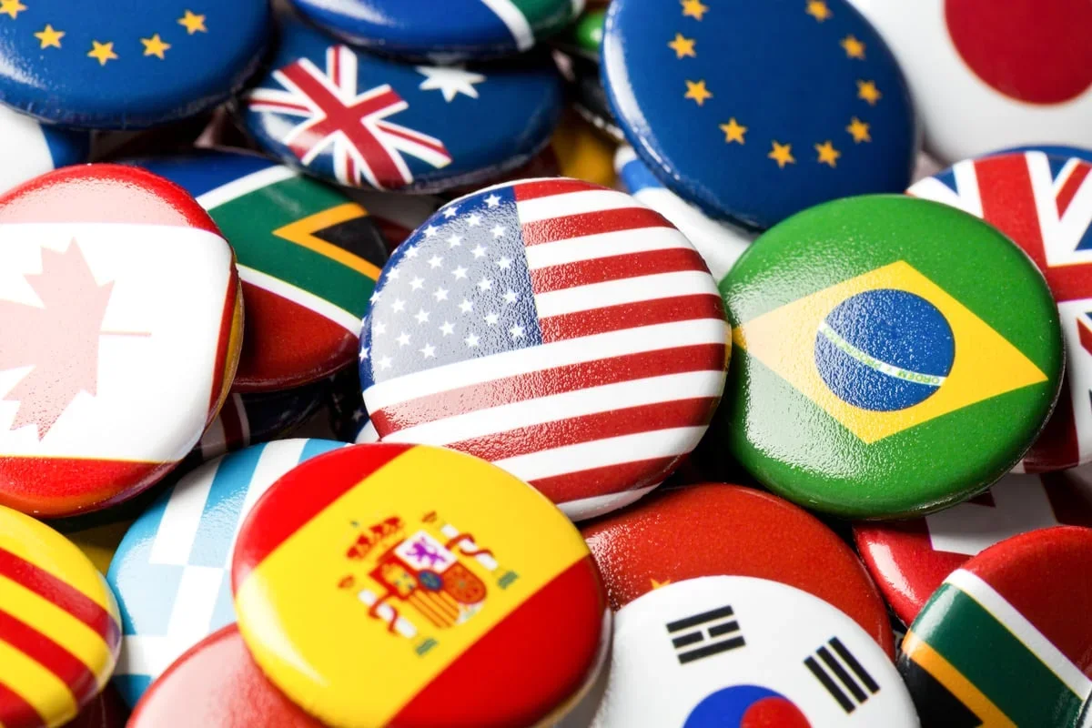 الاستثمار في صندوق VXUS لتنويع محفظتك 2026
