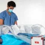موازنة مستقلة لصندوق مواجهة الطوارئ الطبية