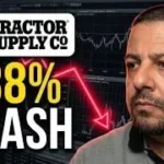 انهيار سهم “تراكتور سابلاي”: هل هي فرصة استثمارية؟