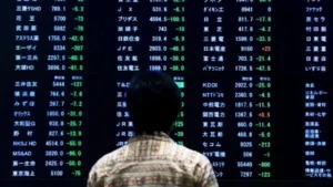 ارتفاع الأسهم الآسيوية وسط تراجع النفط