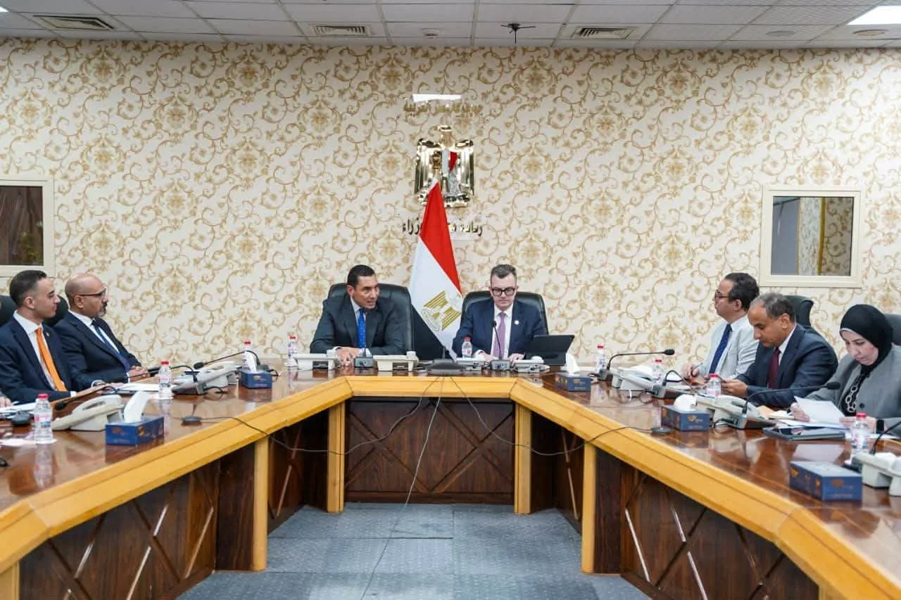 تحويل مراكز الشباب لدعم ريادة الأعمال
