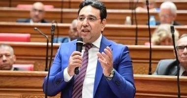 برنامج اقتصادي وطني جديد لمصر