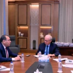 تحديث صناعة الغزل والنسيج في مصر